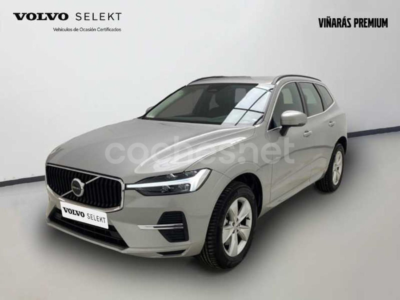 VOLVO XC60 2.0 B4 G Core Auto