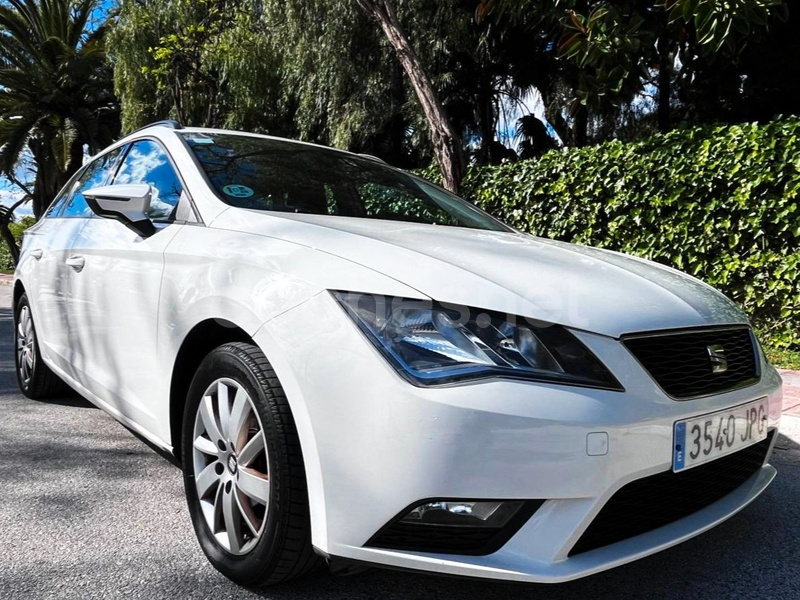 SEAT León ST 1.6 TDI StSp Reference