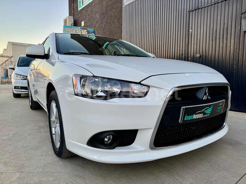 MITSUBISHI Lancer Sportback 1.5 MIVEC Invite