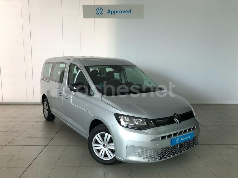VOLKSWAGEN Caddy Maxi Origin 2.0 TDI