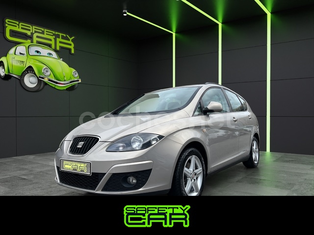 SEAT Altea XL 1.6 TDI EEcomotive Reference