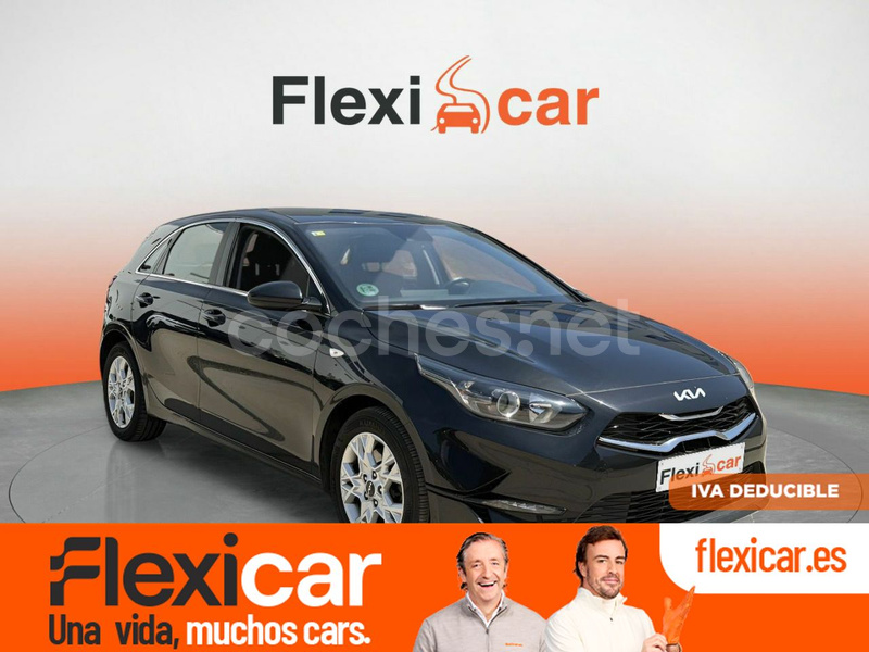 KIA Ceed 1.0 TGDi Tech