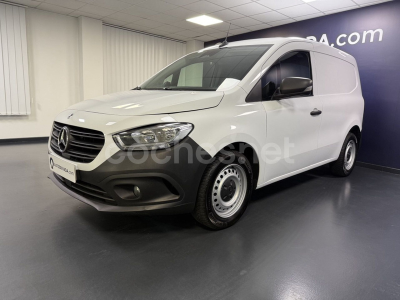 MERCEDES-BENZ Citan 112 CDI Tourer Base Largo