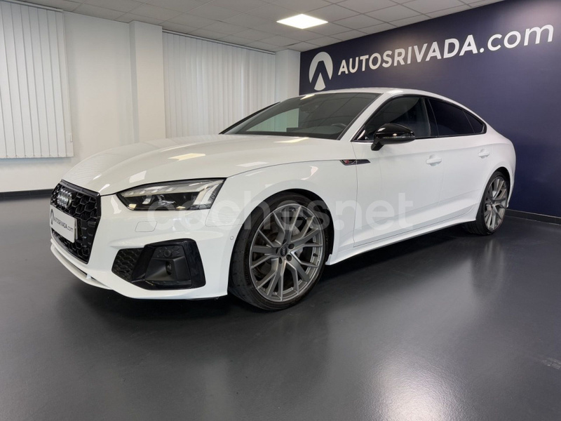 AUDI A5 40 TDI S tronic Sportback