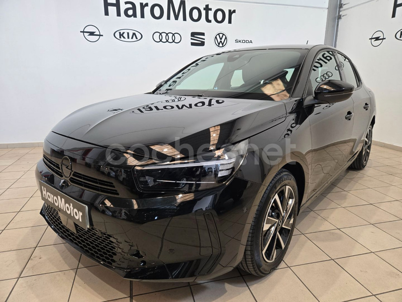 OPEL Corsa 1.2T XHL GS