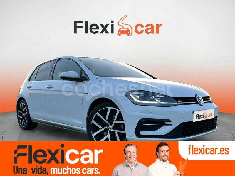 VOLKSWAGEN Golf Sport RLine 2.0 TDI DSG