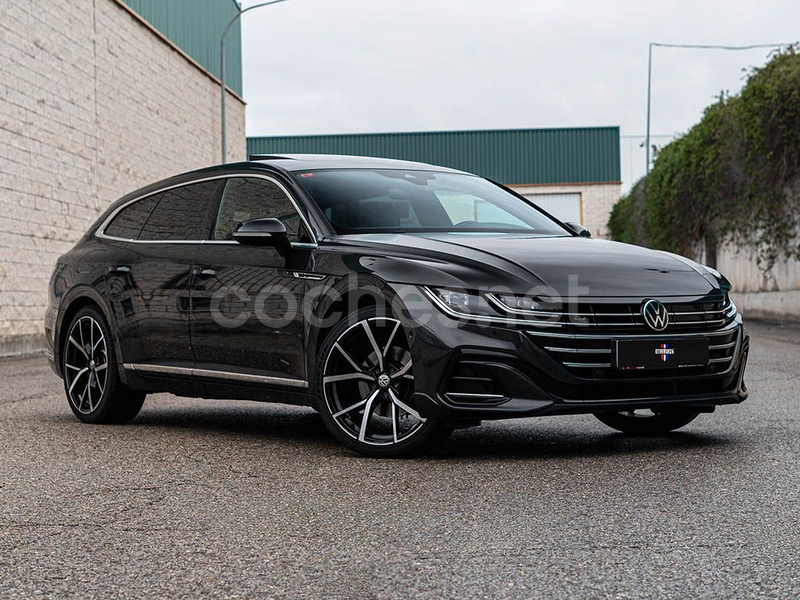 VOLKSWAGEN Arteon RLine eHybrid 1.4 TSI DSG S Brake