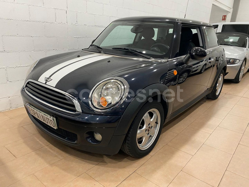 MINI MINI One