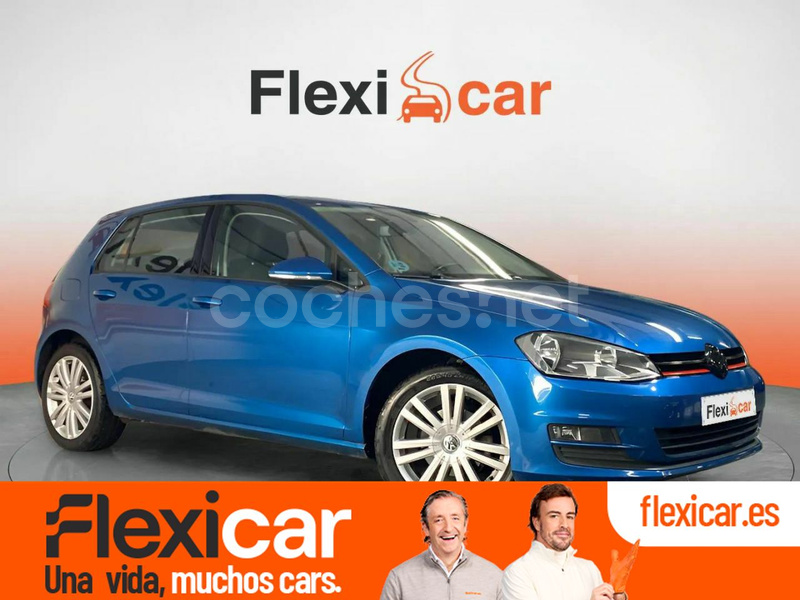 VOLKSWAGEN Golf Business 1.2 TSI BMT