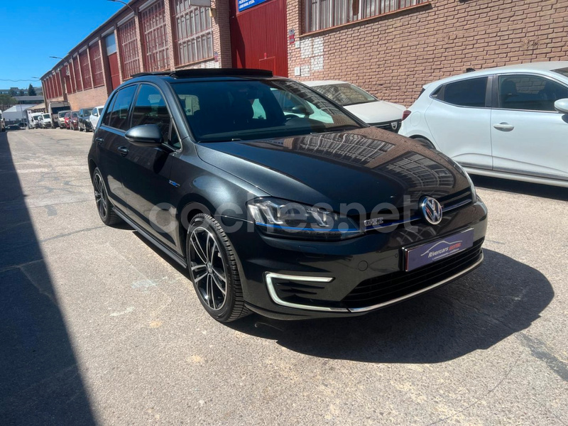 VOLKSWAGEN Golf GTE 1.4 TSI ePower DSG
