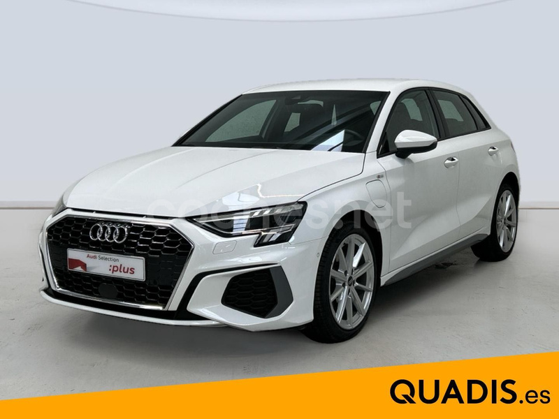 AUDI A3 Sportback S line 40 TFSI e S tron