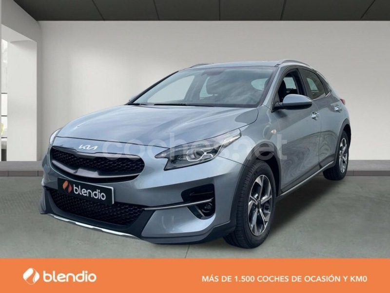 KIA XCeed 1.0 TGDi Drive