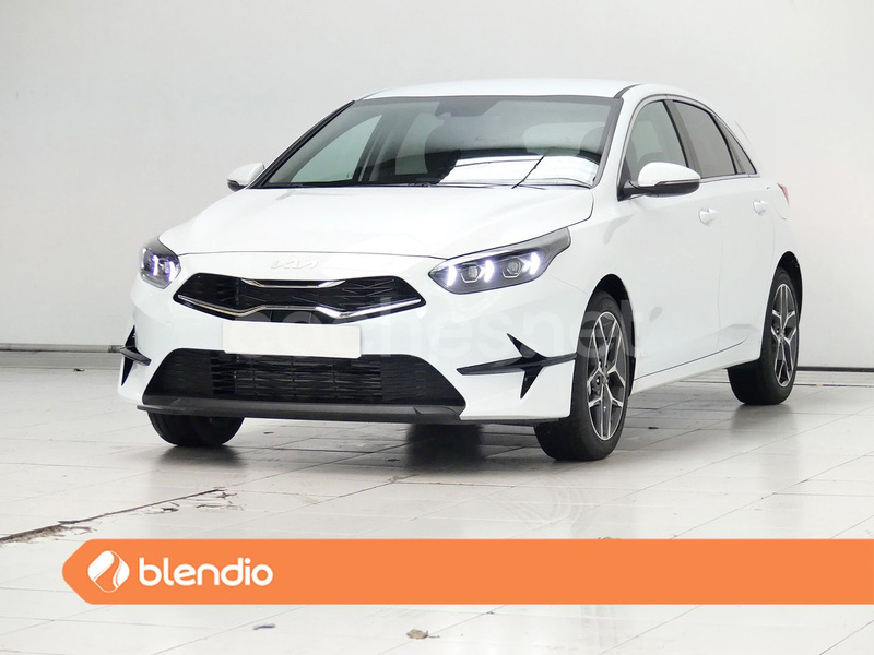 KIA Ceed 1.0 TGDi Tech