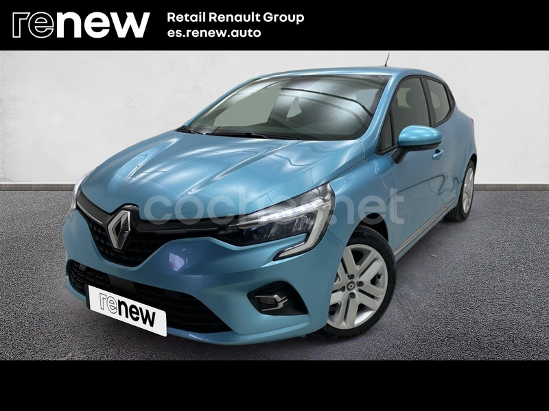 RENAULT Clio Intens ETech Hibrido