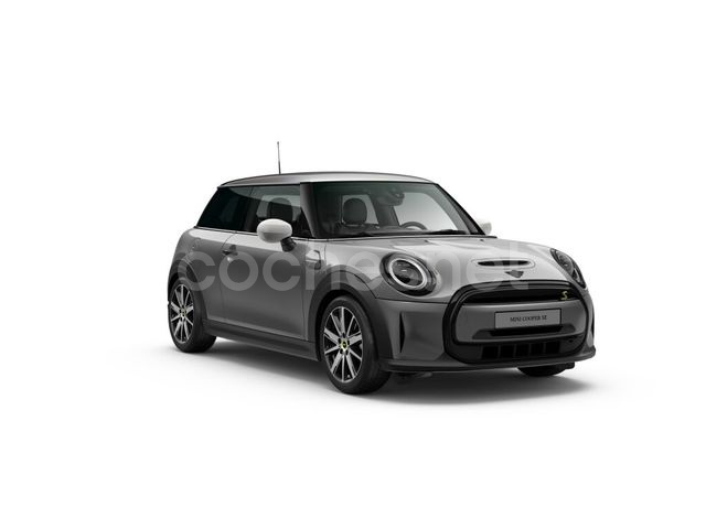 MINI MINI COOPER SE
