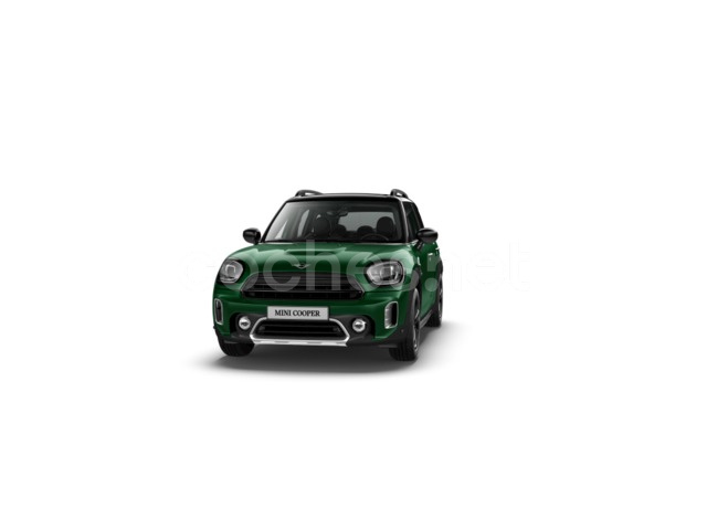 MINI COUNTRYMAN Cooper
