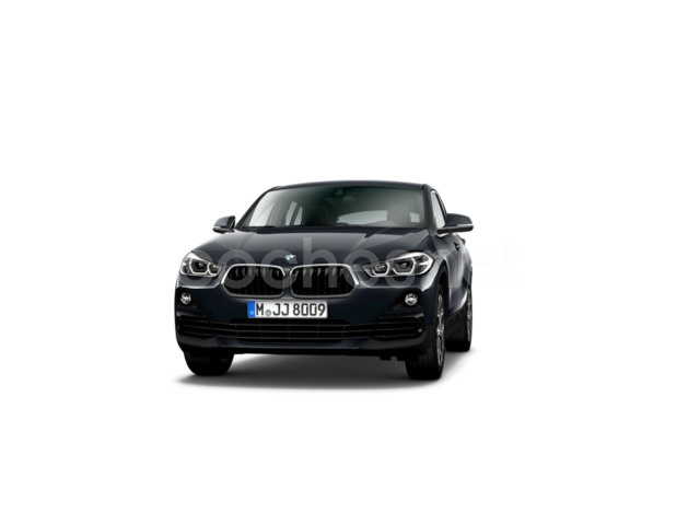 BMW X2 sDrive20dA