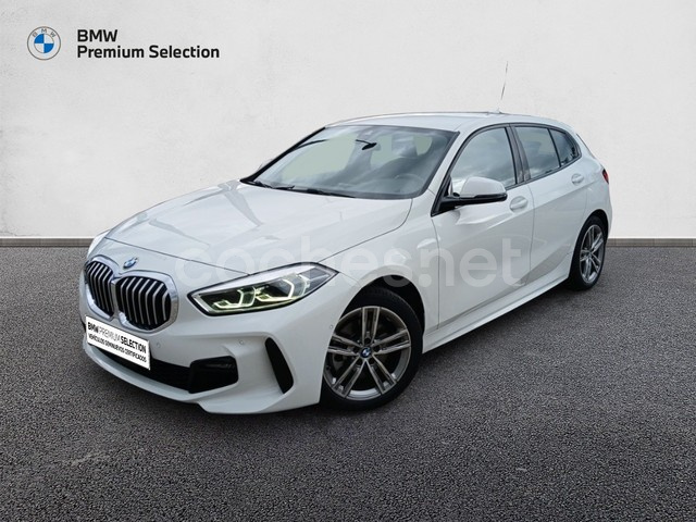 BMW Serie 1 118i