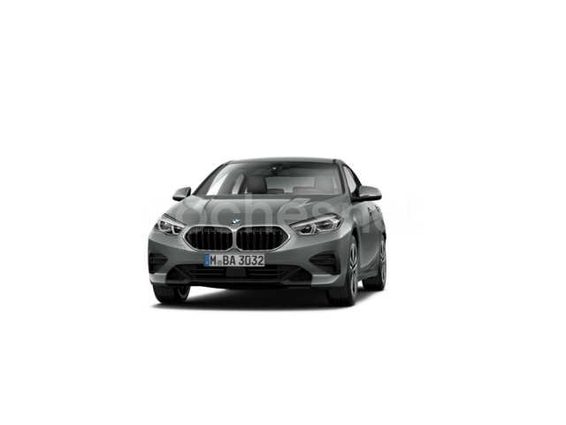 BMW Serie 2 218dA Gran Coupe