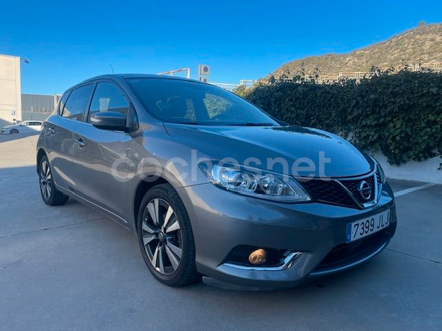 NISSAN PULSAR 1.5dCi NCONNECTA
