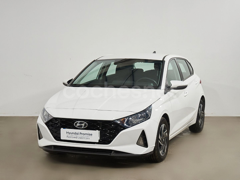 HYUNDAI i20 1.0 TGDI Klass