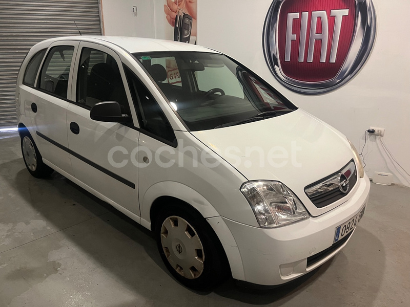 OPEL Meriva Cosmo 1.3 CDTi