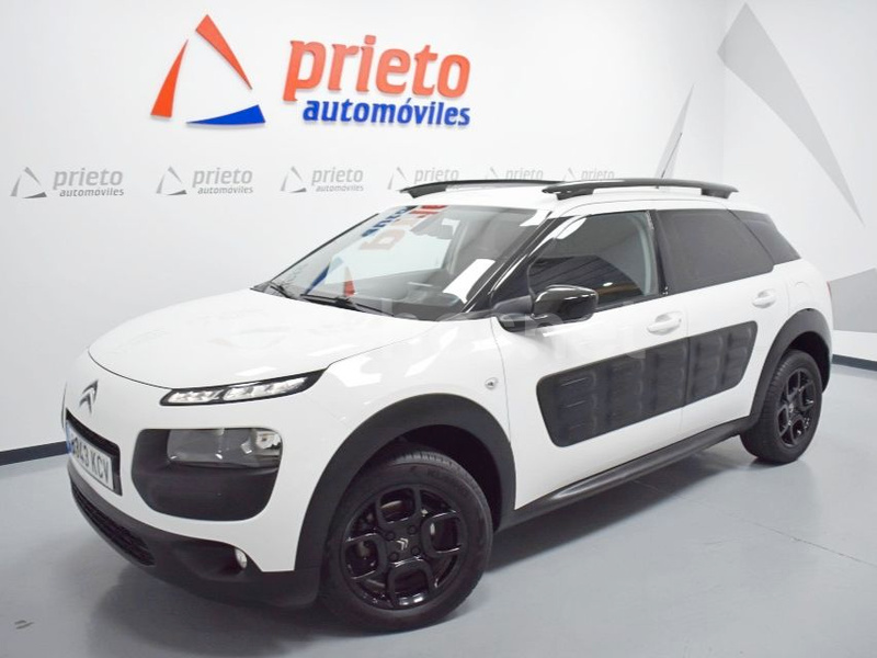 CITROEN C4 Cactus BlueHDi Feel