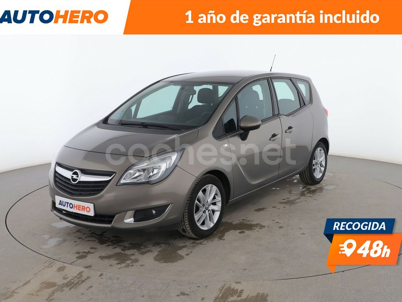 OPEL Meriva 1.4 NEL Selective