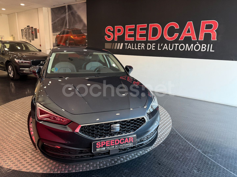 SEAT León 1.5 eTSI DSG SS Style Special Ed