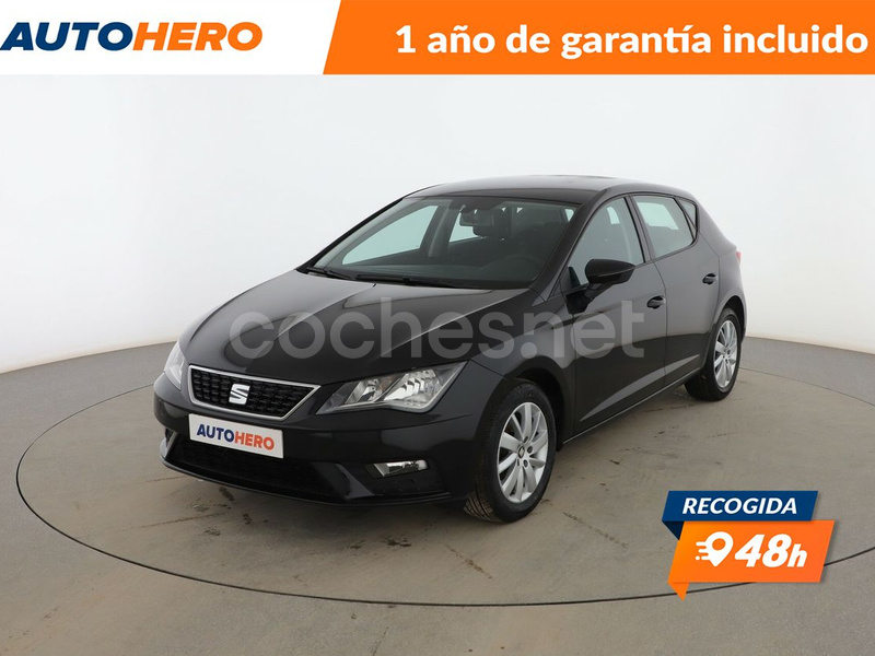 SEAT León 1.0 EcoTSI StSp Reference Edition