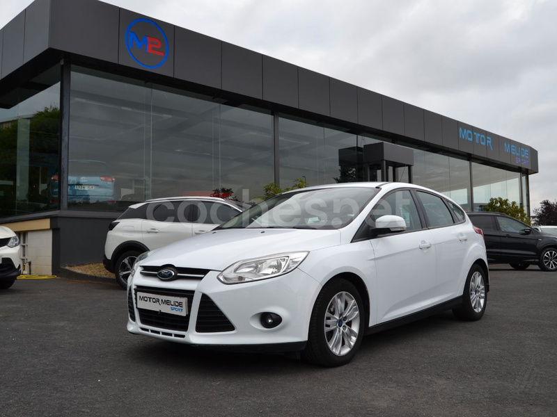 FORD Focus 1.6 TDCi Trend