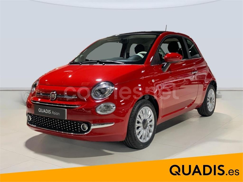 FIAT 500 Dolcevita 1.0 Hybrid 70 CV