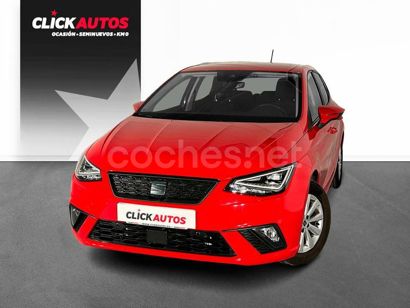 SEAT Ibiza 1.0 TSI Style XL
