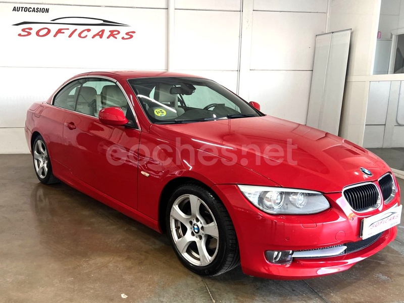 BMW Serie 3 320d Essential Edition