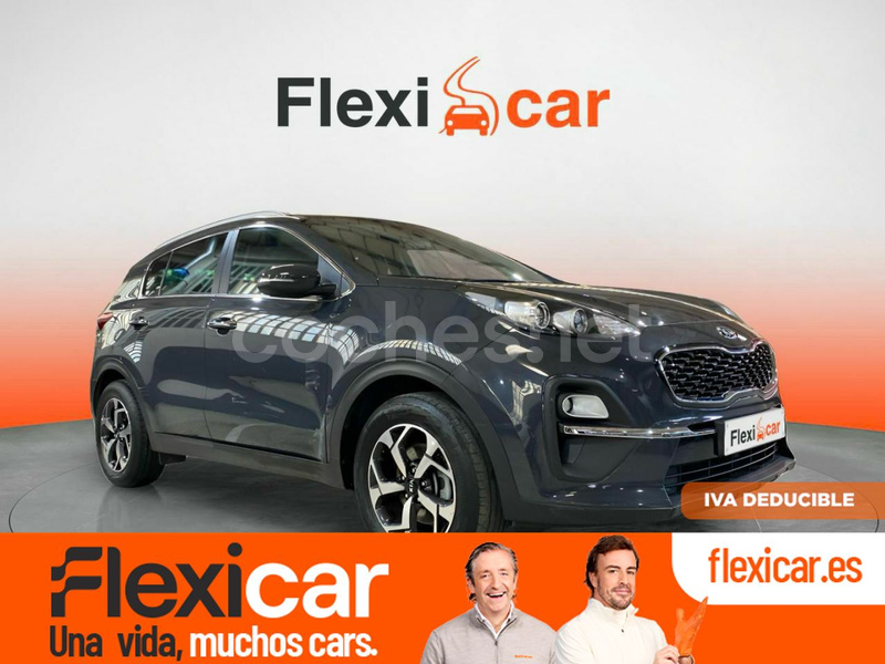 KIA Sportage 1.6 MHEV Drive 4x2