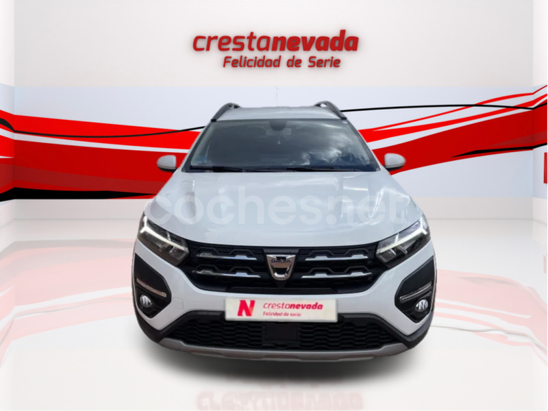DACIA Jogger Comfort ECOG 5 plazas