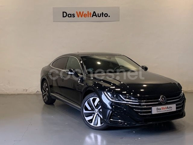 VOLKSWAGEN Arteon RLine 2.0 TSI DSG