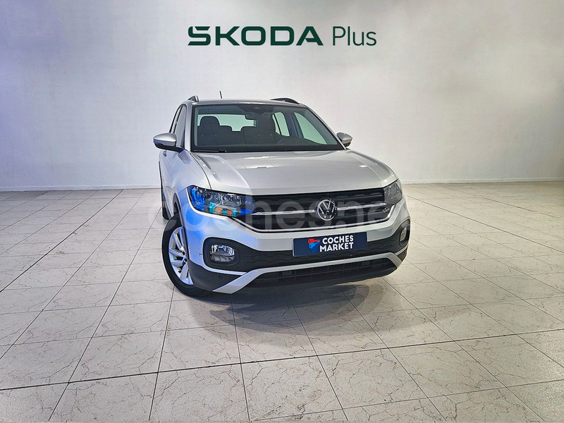 VOLKSWAGEN T-Cross Advance 1.0 TSI