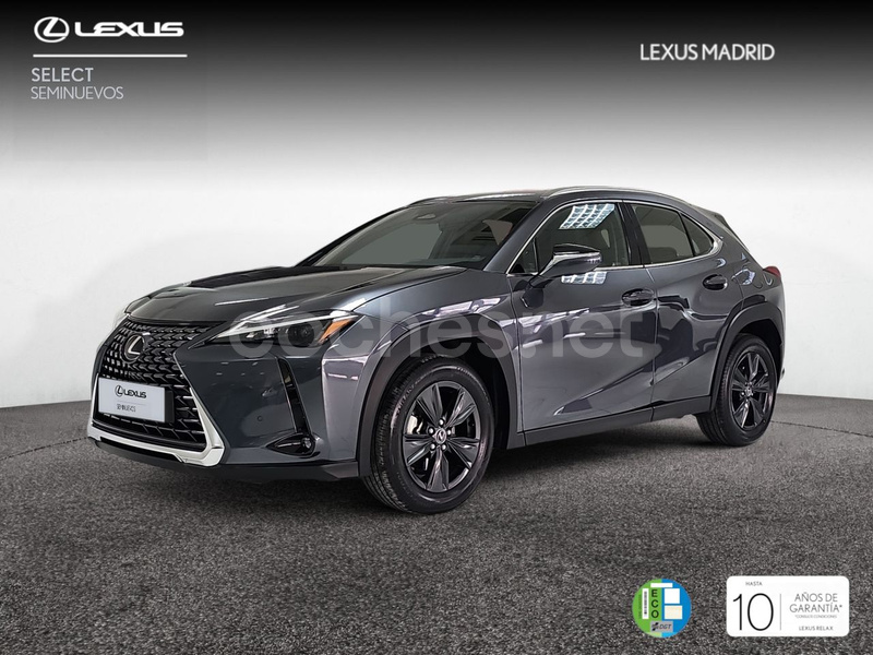 LEXUS UX 2.0 300h UX Plus