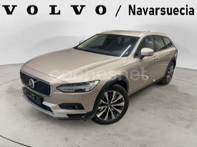 VOLVO V90 Cross Country 2.0 B4 D Plus Bright AWD Auto