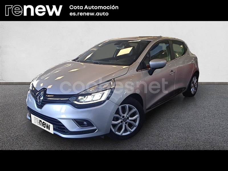 RENAULT Clio Zen TCe 18