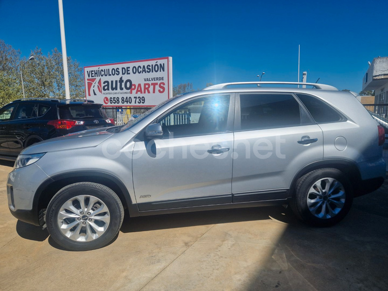 KIA Sorento 2.2 CRDi Emotion 4x4