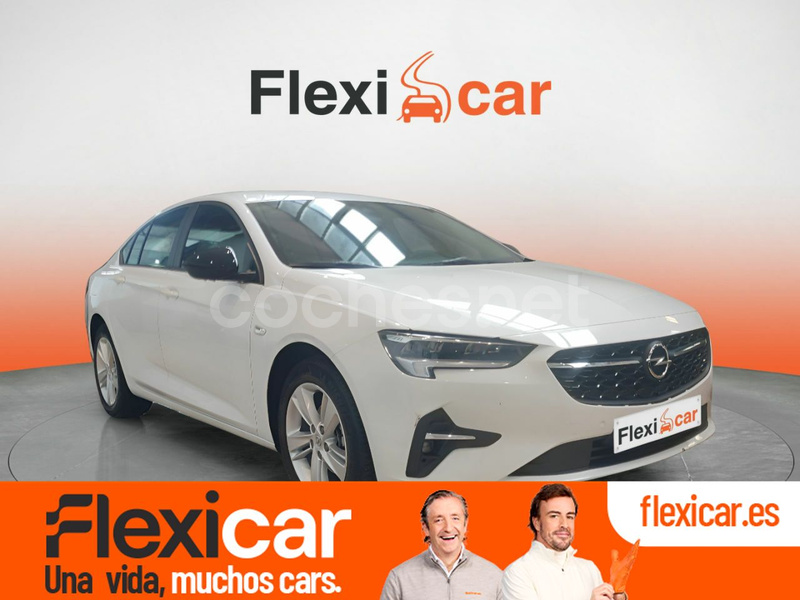 OPEL Insignia GS Business 1.5D DVH MT6