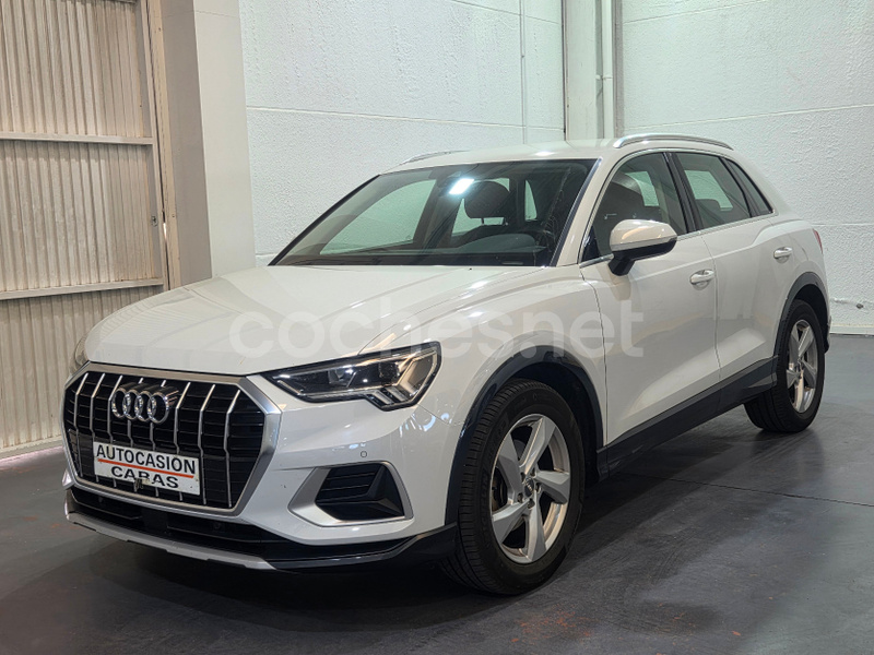 AUDI Q3 35 TDI S tronic