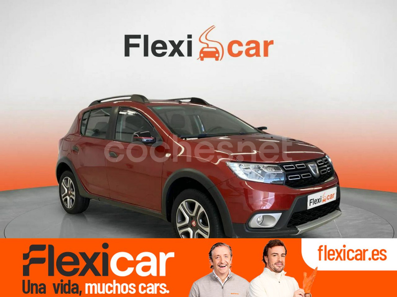 DACIA Sandero Serie Limitada Xplore TCE