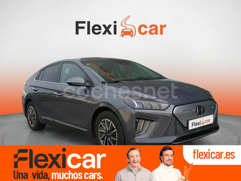 HYUNDAI IONIQ EV Tecno