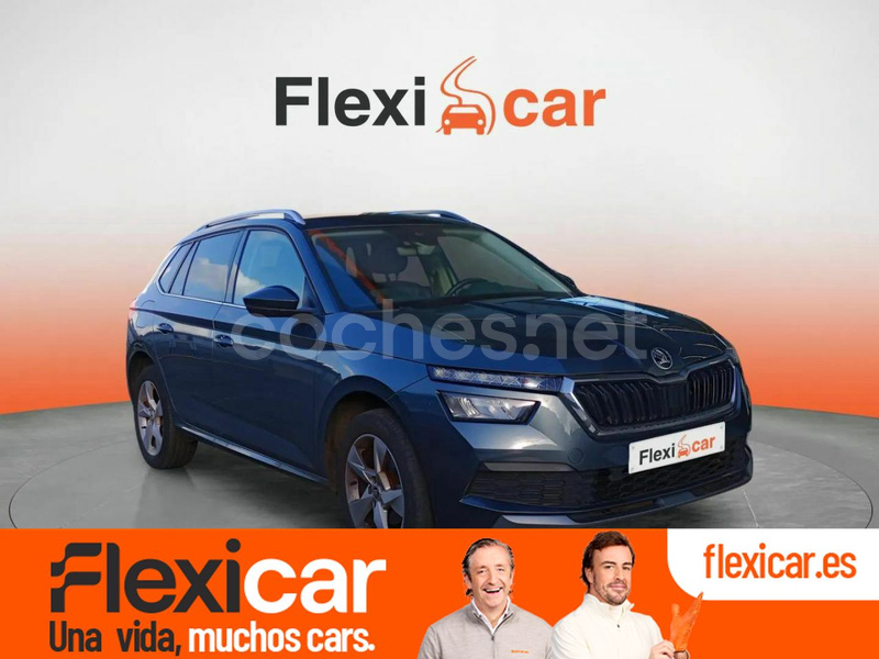 SKODA Kamiq 1.0 TSI Active