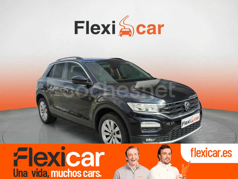 VOLKSWAGEN T-Roc Advance Style 1.5 TSI DSG