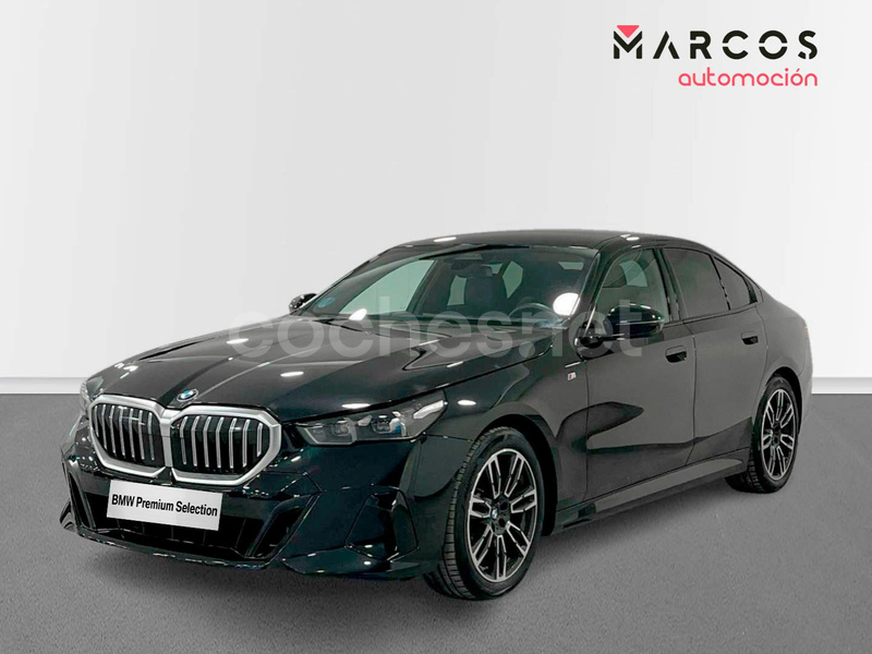 BMW Serie 5 520d