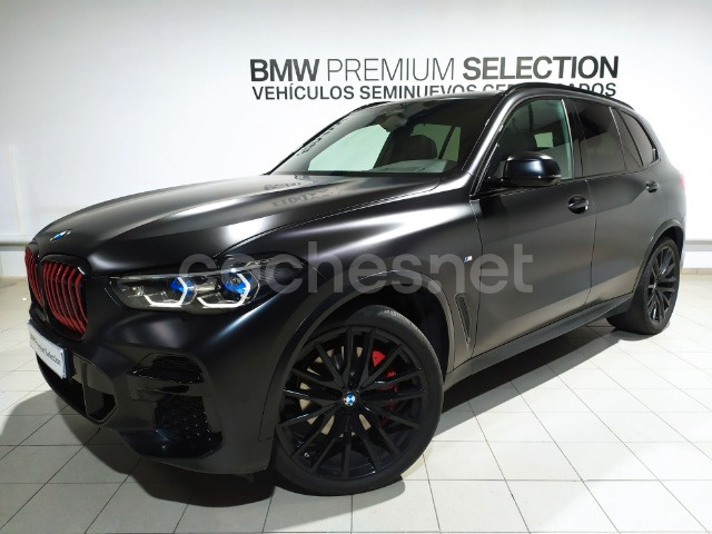 BMW X5 xDrive40i